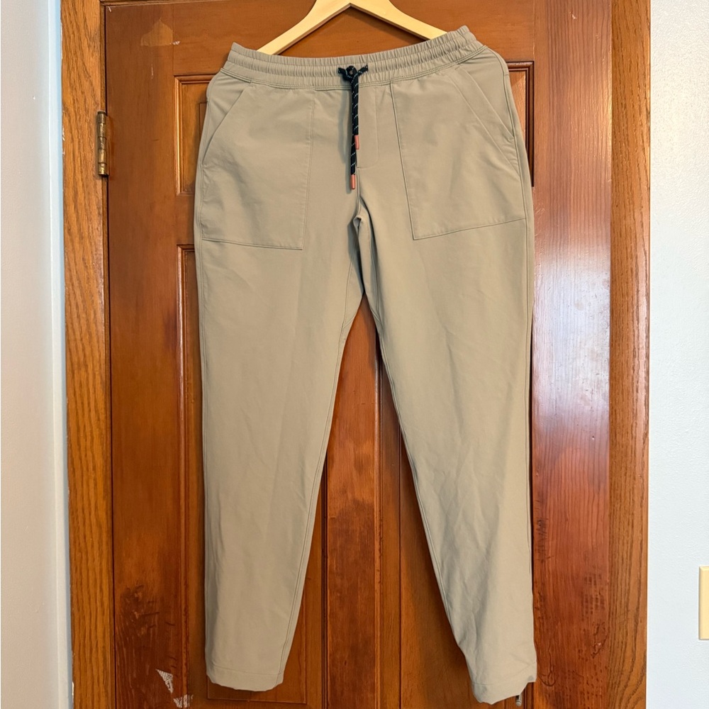 Cotopaxi women's hiking pants